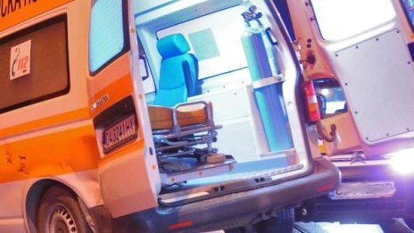 40-годишен мъж загина при катастрофа в ловешко село