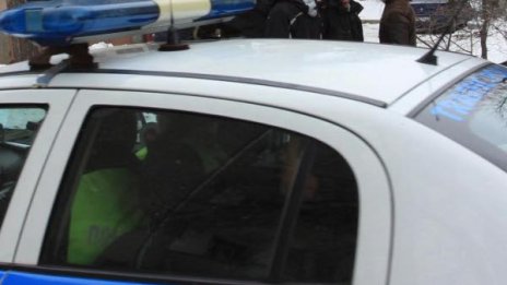 Задържаха втори шофьор, прегазил Добромира на магистрала "Тракия"