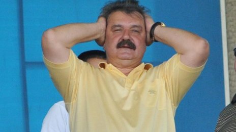 Батков към Гонзо и Топчо: Хайде, връщайте се в Левски!