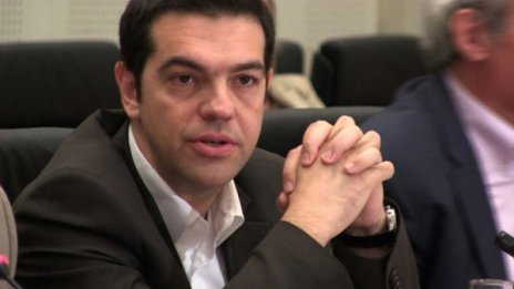 СИРИЗА - рискът, който Гърция не е готова да поеме 