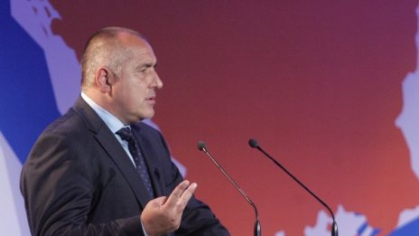 Борисов: Да не станем като циганче, чакащо морето да се закваси!