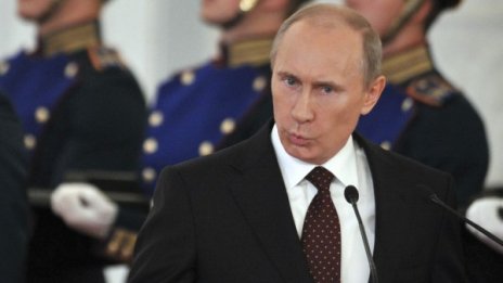 Руски приятел в нужда се познава 
