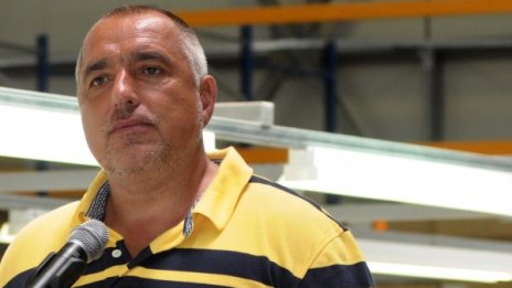 Борисов няма да позволи повторно гледане на Закона за горите