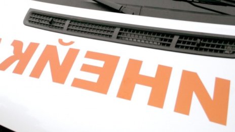 50-годишна жена е блъсната от кола до пешеходна пътека в София 