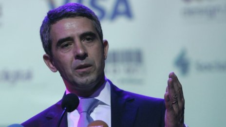 Плевнелиев -  за туризма, против дефицита на информация 