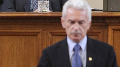 Плевнелиев бил на подчинение на телефона на Борисов 
