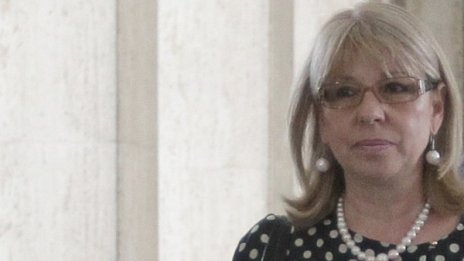 Оклеветена съм, твърди тотално оневинената Мургина