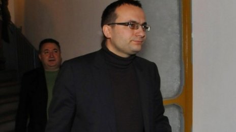 Ако Цветанов си гледа МВР, Шарков с шанс да оглави СДС 