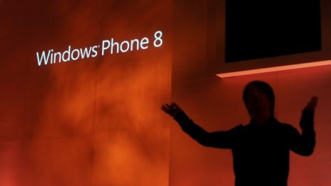 Windows Phone 8 проговори и на български