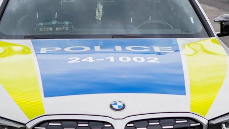 Мъж и жена загинаха при тежка катастрофа край Тервел