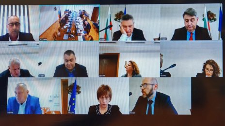 Сарафов остава и.ф. главен прокурор, ВСС отряза предложението на Янкулов 