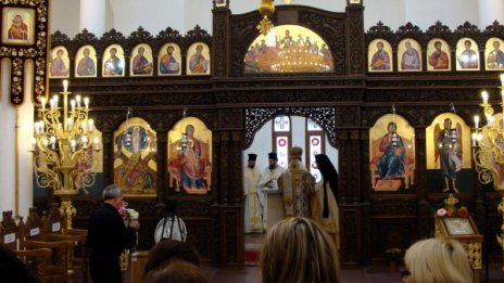Титлата "архонт" провокира нов скандал в Църквата 