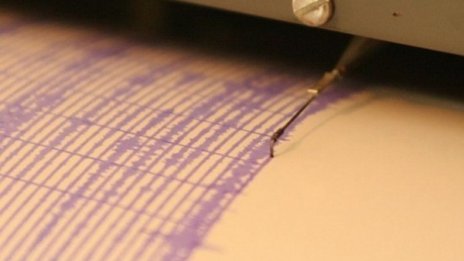 Трус от 3,6 по скалата на Рихтер е усетен в Разлог