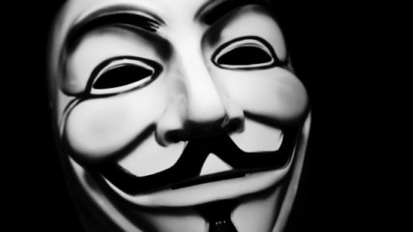 Хактивистите от Anonymous в яростна акция срещу bTV