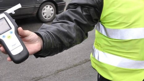 Двама пияни шофьори катастрофираха в Пловдивско