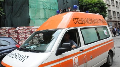 Двама мъже пострадаха при трудови злополуки в Севлиевско