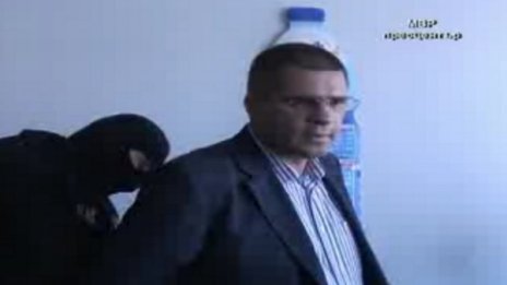 Всичко се решава с шумни арести, възмути се Цонев