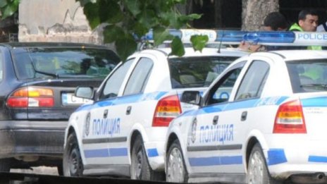 28-годишен полицай от Пазарджик се е самоубил