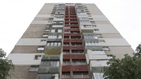 Мъж се самоуби в Пловдив