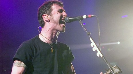 Без Godsmack на Sofia Rocks, вокалистът останал без глас