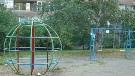 Сменят катерушки в детски градини из София