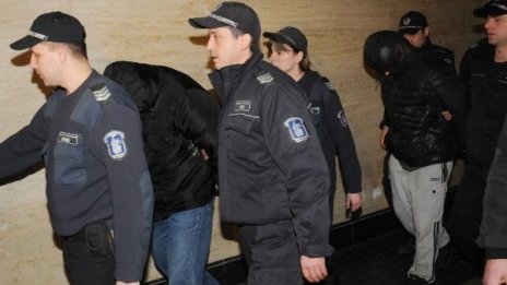 Хамстера и „Мистър България 2003” остават в ареста 