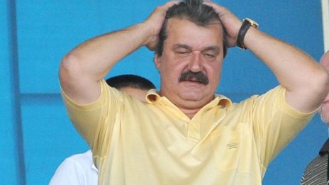  Батков: Искам 15 млн. лв., за да се махна окончателно от "Левски"