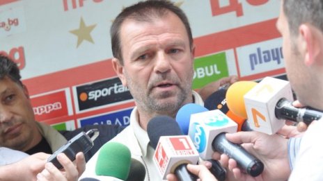 Египетският Меси идва в ЦСКА