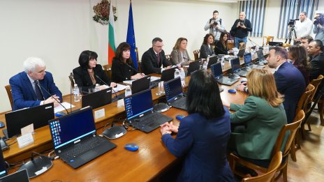 Изслушаха кандидатите за български европрокурор, резултатите ще са ясни до утре