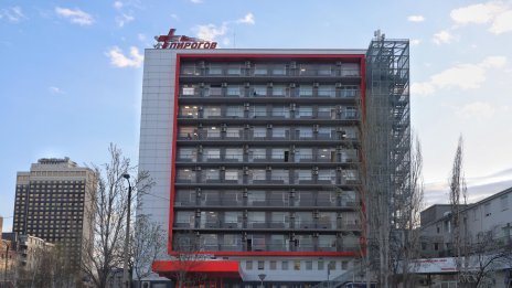 &bdquo;Пирогов&ldquo; с кампания за кръводаряване на 1 и 2 април за тежък пациент