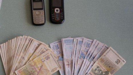 Арестуваха телефонен измамник от Вятово