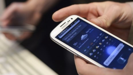 Смартфоните напълниха касите на Samsung