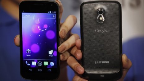 Samsung вече ще може да продава смартфона Galaxy Nexus в САЩ