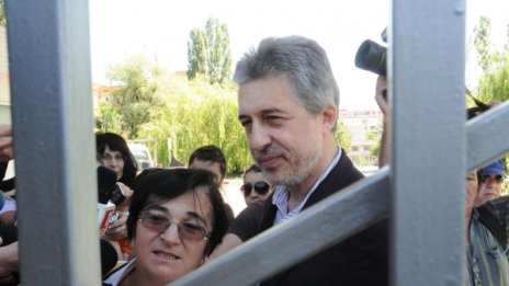 Палатите на Любомир Павлов на Френската Ривиера са за 110 млн лв