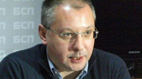  Станишев: Лошото е, че механизмът за проверка ще продължи