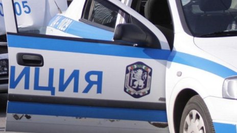 Полицията издирва 37-годишният Н.М. от Хасково