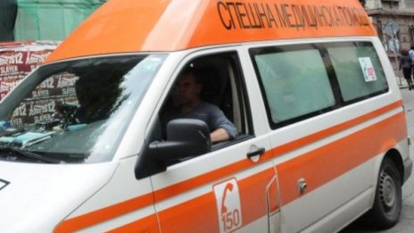 Пиян шофьор блъсна 8-годишно дете