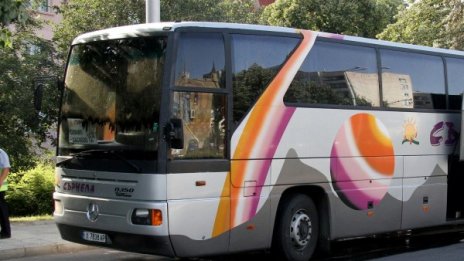 24-часов контрол на автобусите, нарежда Московски