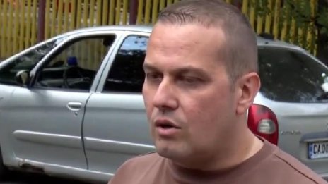 Точно на пет крачки: Закопчаха дилърка до детска градина