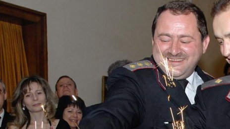 Мирослава Тодорова била за наказание още преди 3 г.