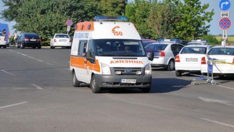 23-годишна е сред тримата тежкопострадали при атентата