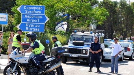 В курортите ни по морето е спокойно, успокои Добрев