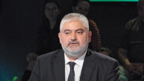 Искането на оставките на Цветанов и Младенов - мародерство