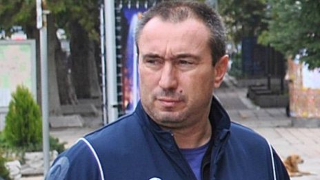 Мъри отсече: Левски ще отстрани Сараево