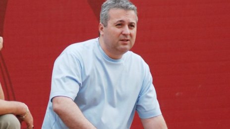 Коко Динев напуска Локо Пловдив