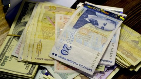 Близо 2000 души осъдени за данъчни престъпления през 2011 г.