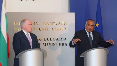 Атентаторът от Бургас дошъл у нас от Шенген? 