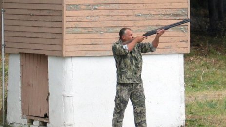До 2 бона глоба за пиян ловец