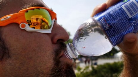 7 причини да консумираме вода редовно 