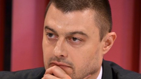 Бареков стана шеф на ББТ 